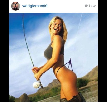 Голые девки на рыбалке