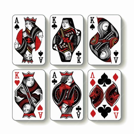 Игральная карта