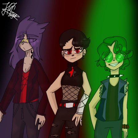 Вару и эмма