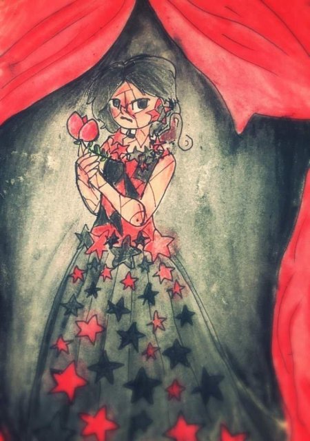 Эмма 13 карт