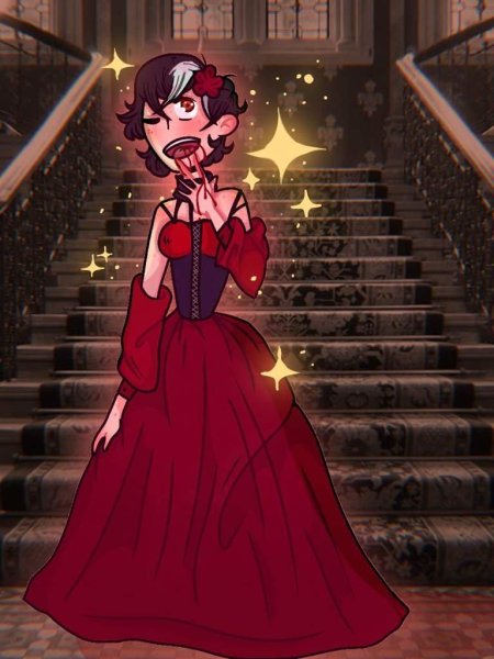 Эмма пиковая дама из 13 карт