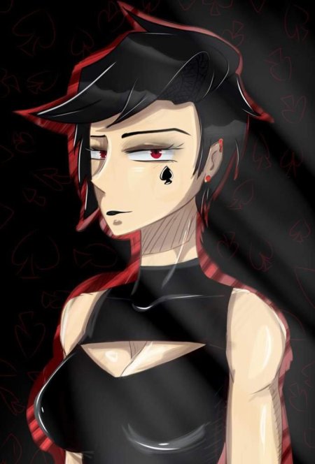 Эмма 13 карт