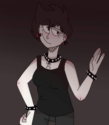 Эмма из карт