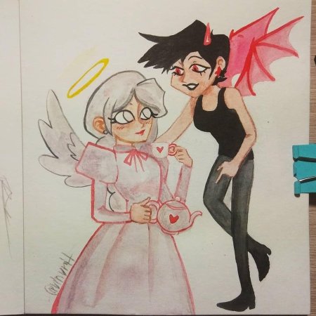 Эмма и хелен карт шип