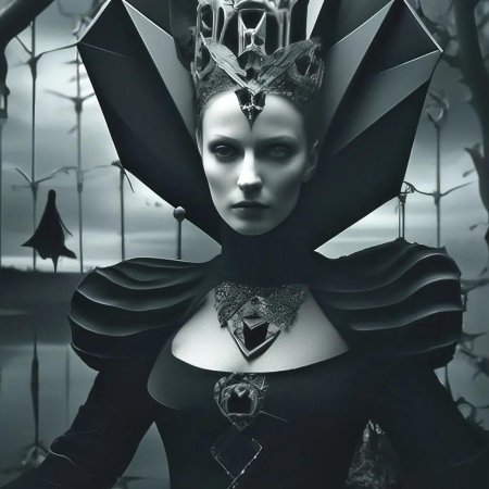 Пикова дама