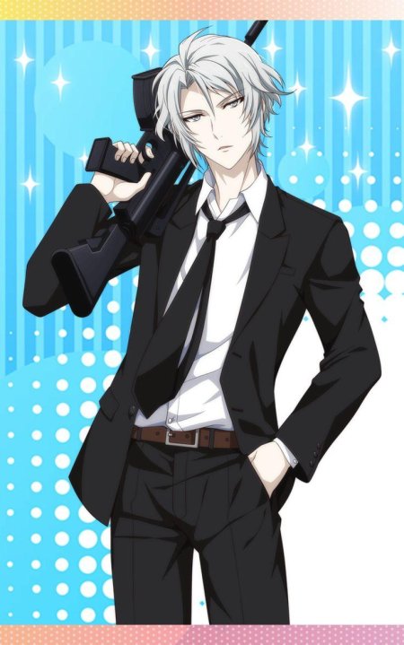 Gaku yaotome