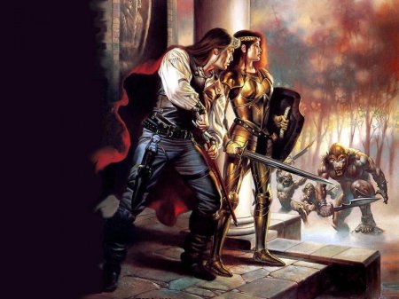 Борис валеджо