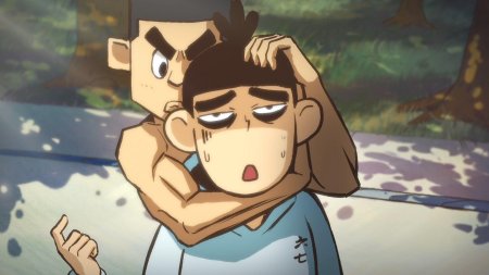 Киллер севен сезон серия