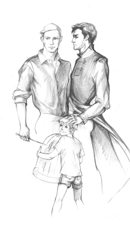 Дуэльный клуб гарри поттер арт