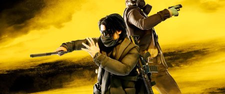 Metal gear solid the phantom pain