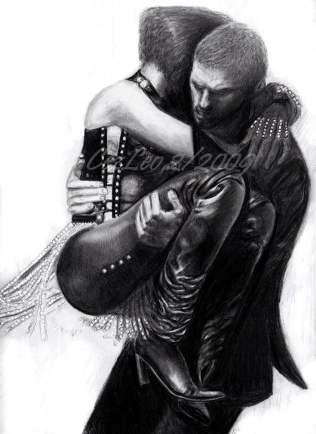 Фрэнк фармер телохранитель