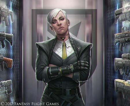 Шадоуран эльфы