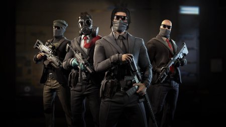 Телохранители калибр