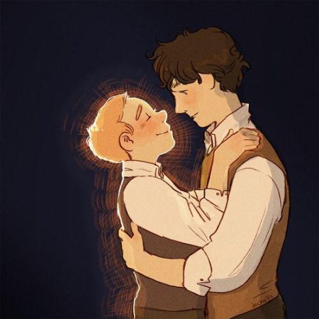 Inchells johnlock