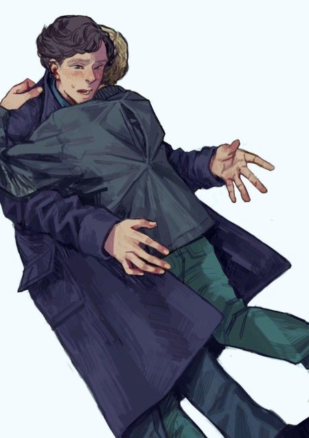 Джонлок канон