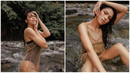 Филиппинские девушки