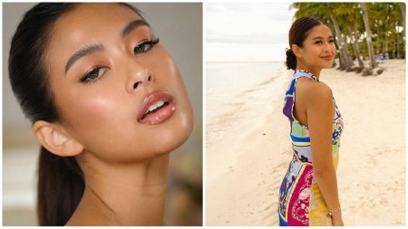 Габби гарсия филиппинка