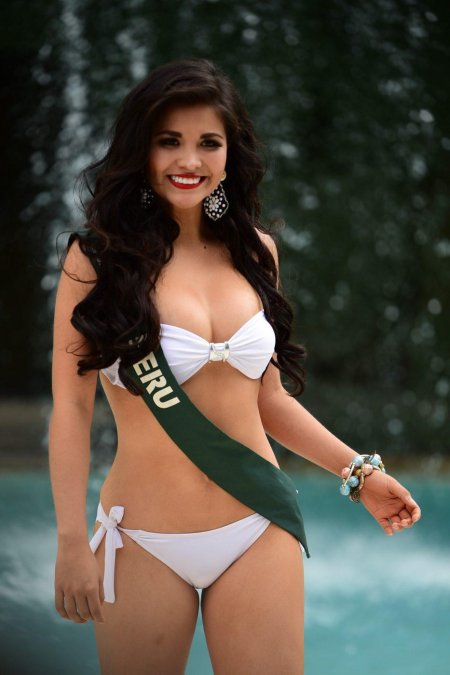 Мисс вселенная филиппины в купальниках
