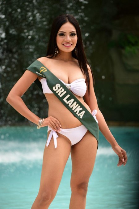 Филиппинки девушки красивые