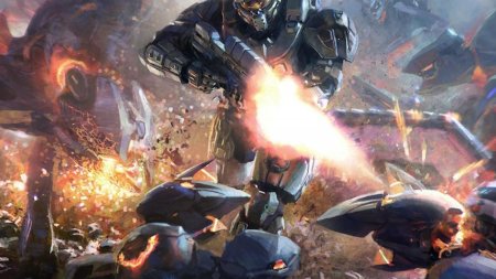 Космическая битва