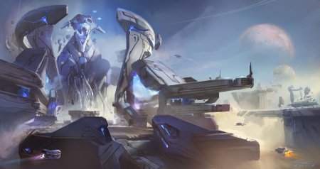 Концепт арт