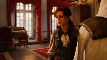 Элиза де ла серр