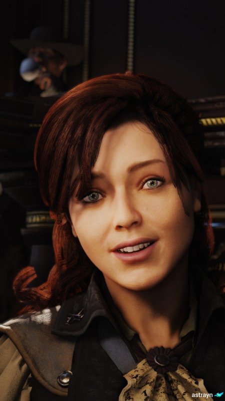 Элиза де ла серр