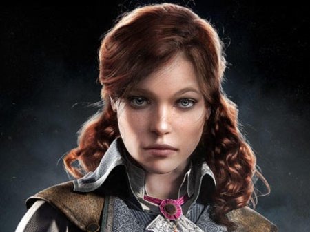 Элиза де ла серр