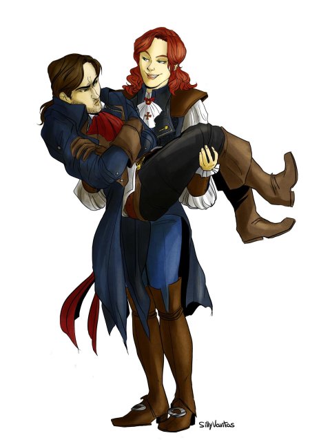 Эдвард кенуэй и хэйтем кенуэй