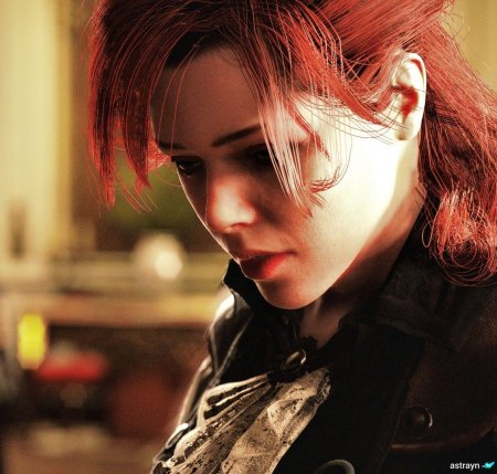 Элиза де ла серр