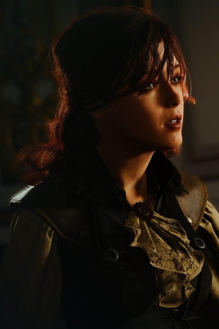 Ассасин крид юнити