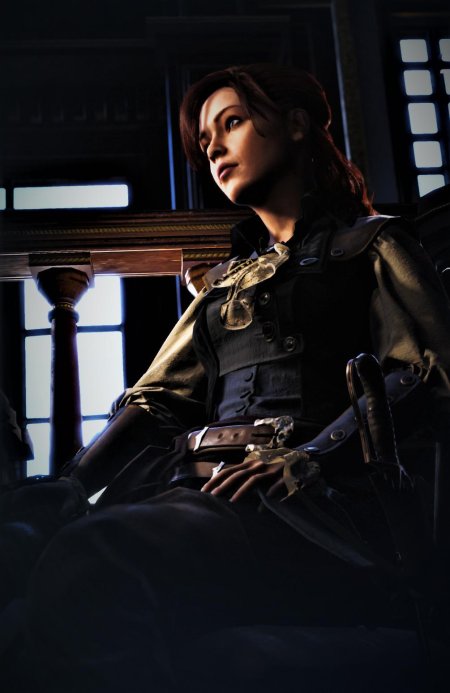 Игра ассасин крид