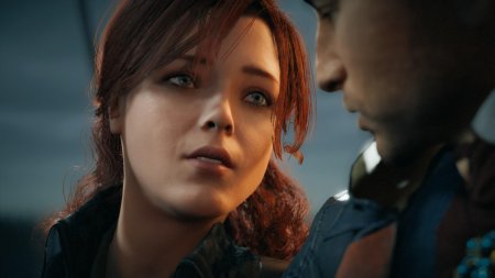 Элизабет де