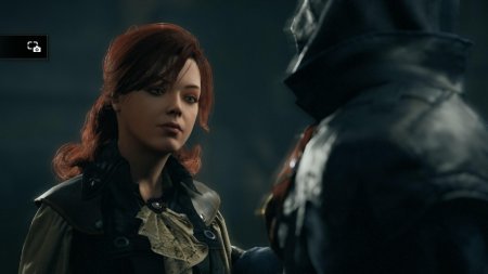 Элиза де ла серр