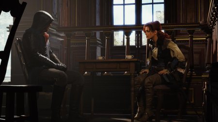 Маркиз де сад ассасин крид