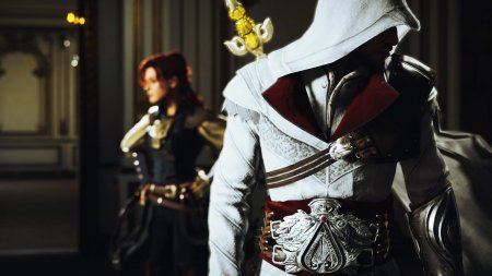 Эцио аудиторе да фиренце