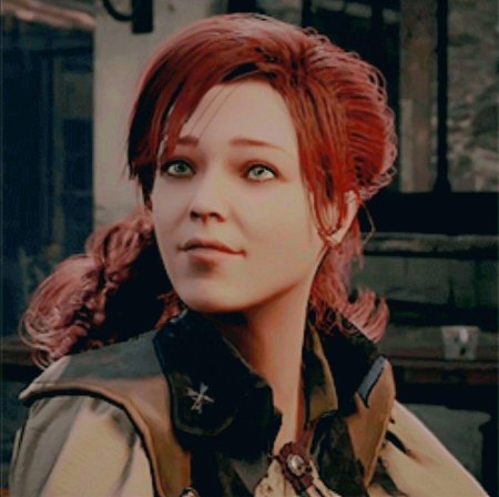 Вымышленные персонажи