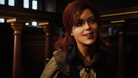 Элизабет де ла серр