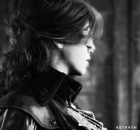 В стиле стимпанк