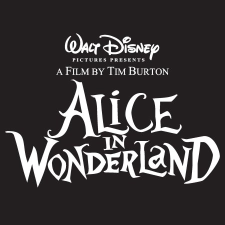 Tim burton s alice in wonderland