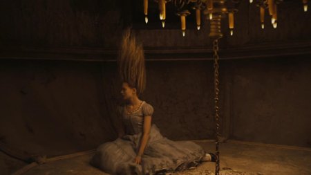 Кроличья нора алиса в стране чудес фильм