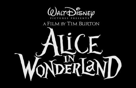 Tim burton s alice in wonderland