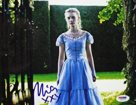 Миа васиковска алиса в стране чудес