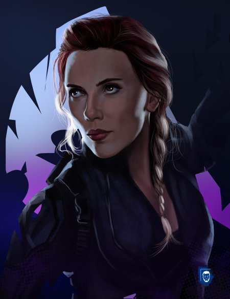 Скарлетт йоханссон мстители