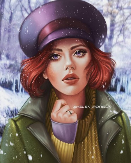 Анастасия принцесса диснея