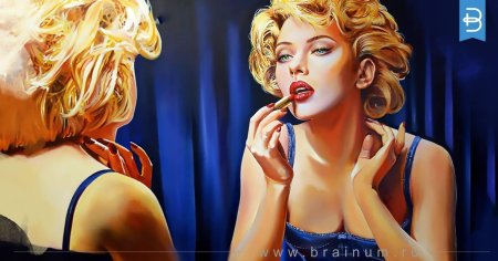 Макияж идеи