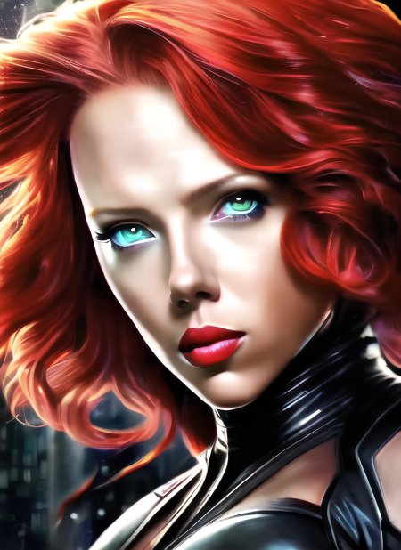 Наташа романофф черная вдова