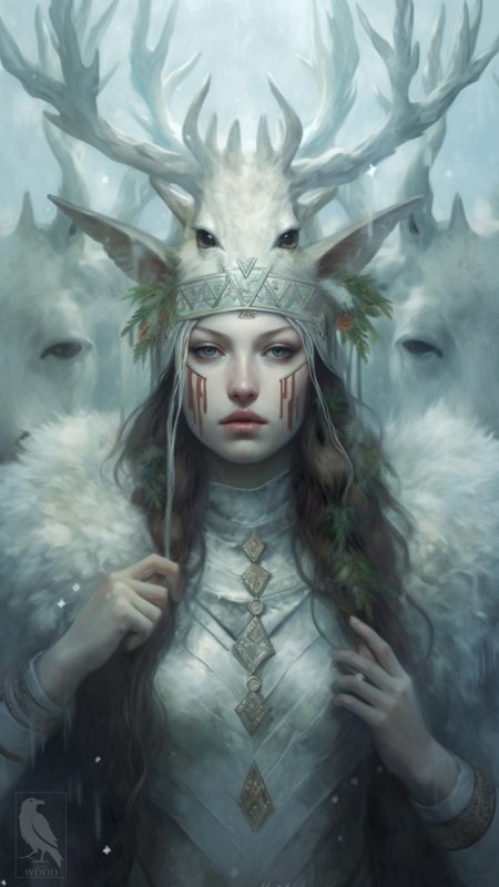 Скандинавская мифология