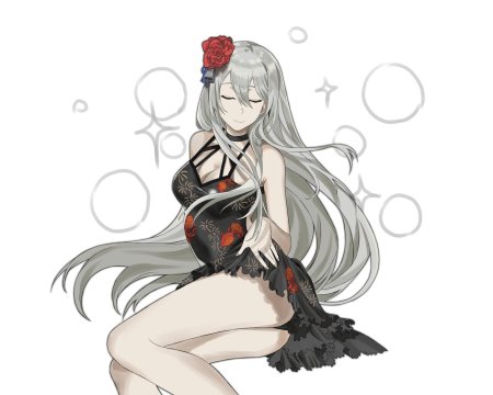 Фрея данмачи