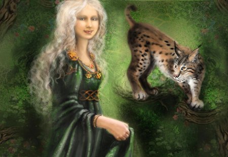 Фрейя богиня любви